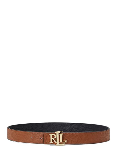 Cintura reversibile LAUREN RALPH LAUREN | 412912039001BK